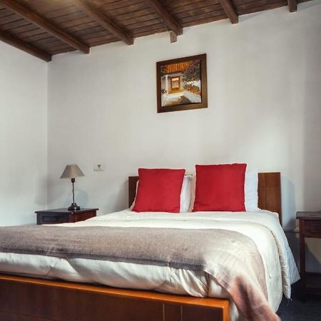 Aleros Hotel Boutique Cuenca Kültér fotó