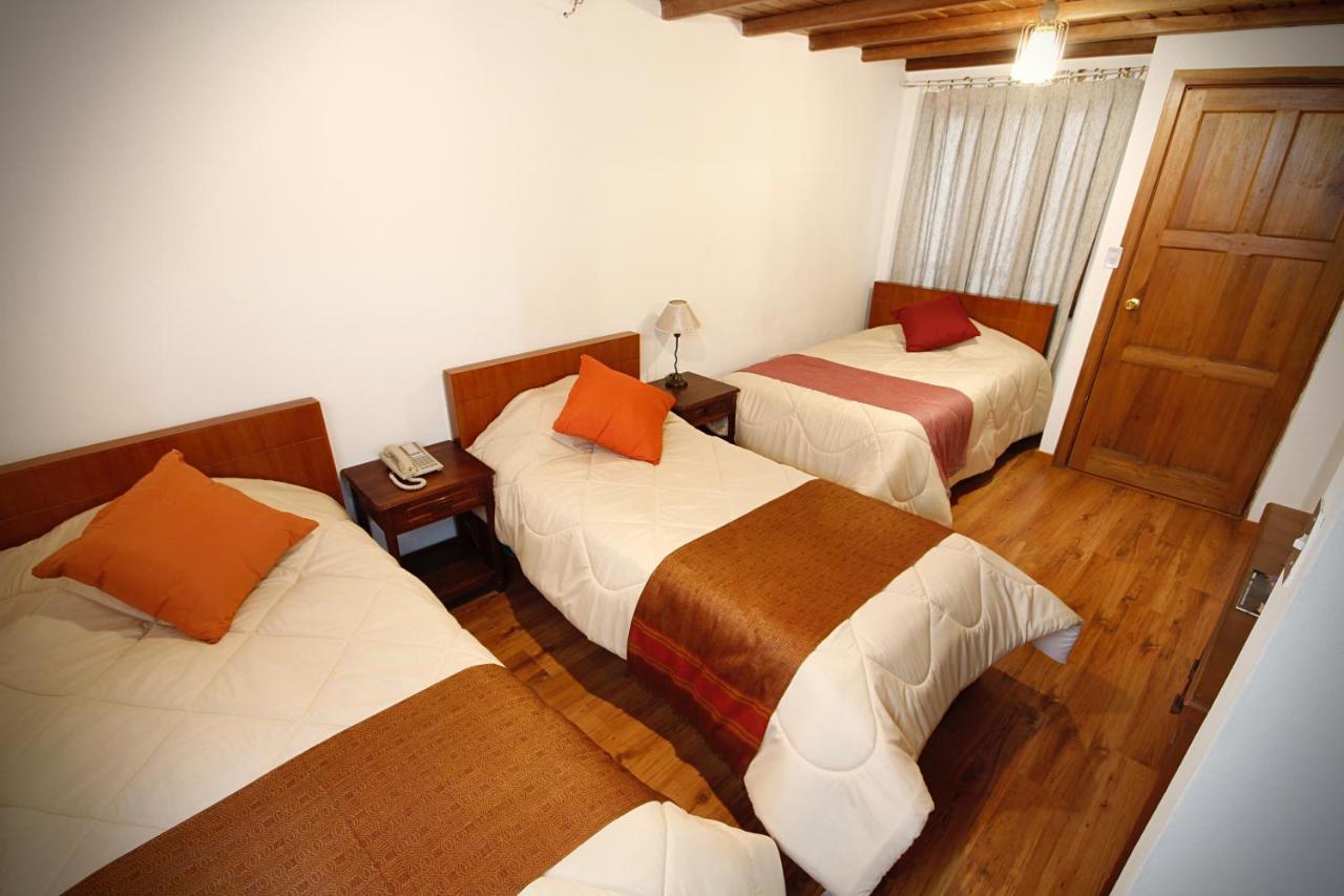 Aleros Hotel Boutique Cuenca Kültér fotó