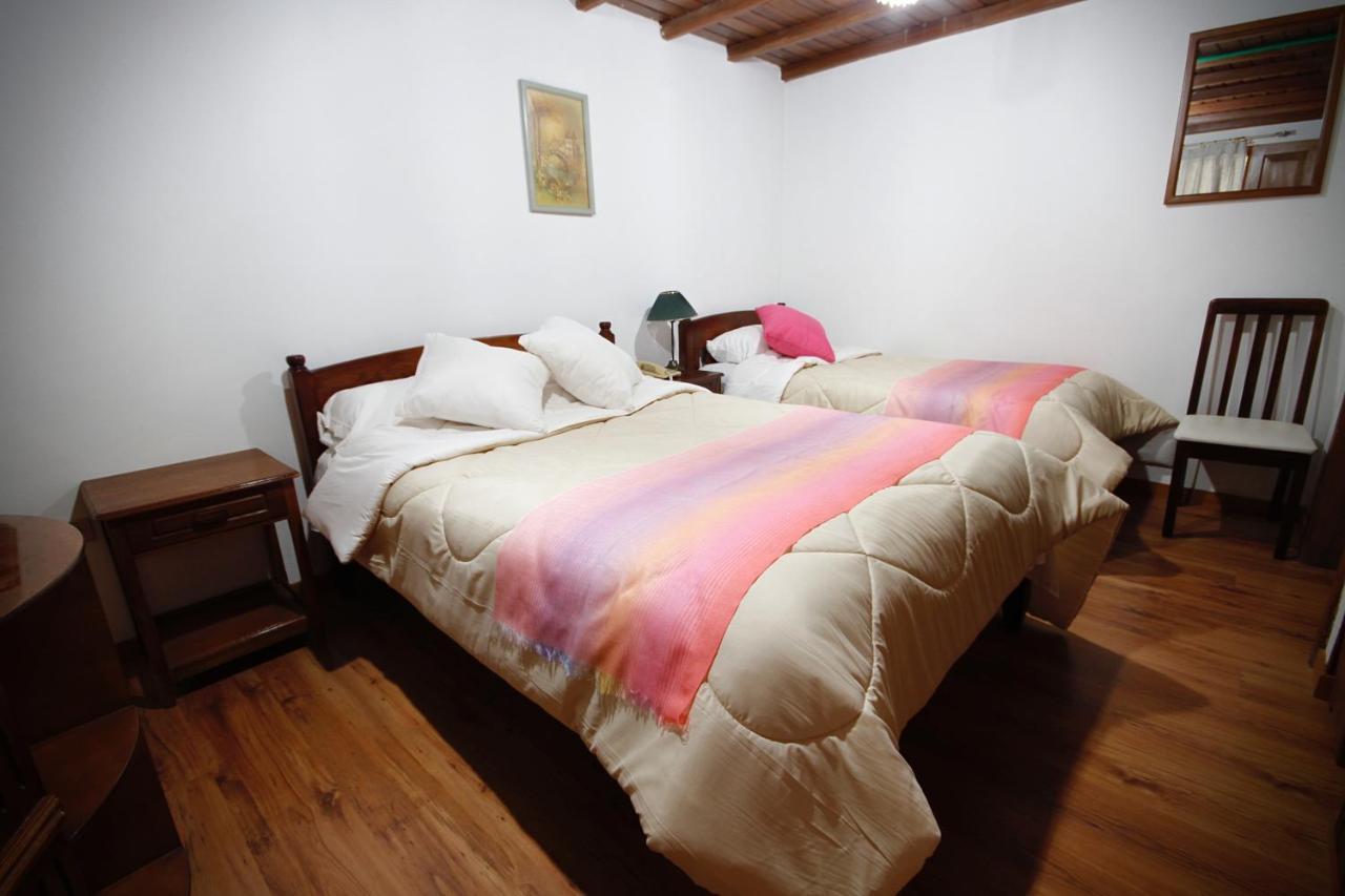 Aleros Hotel Boutique Cuenca Kültér fotó