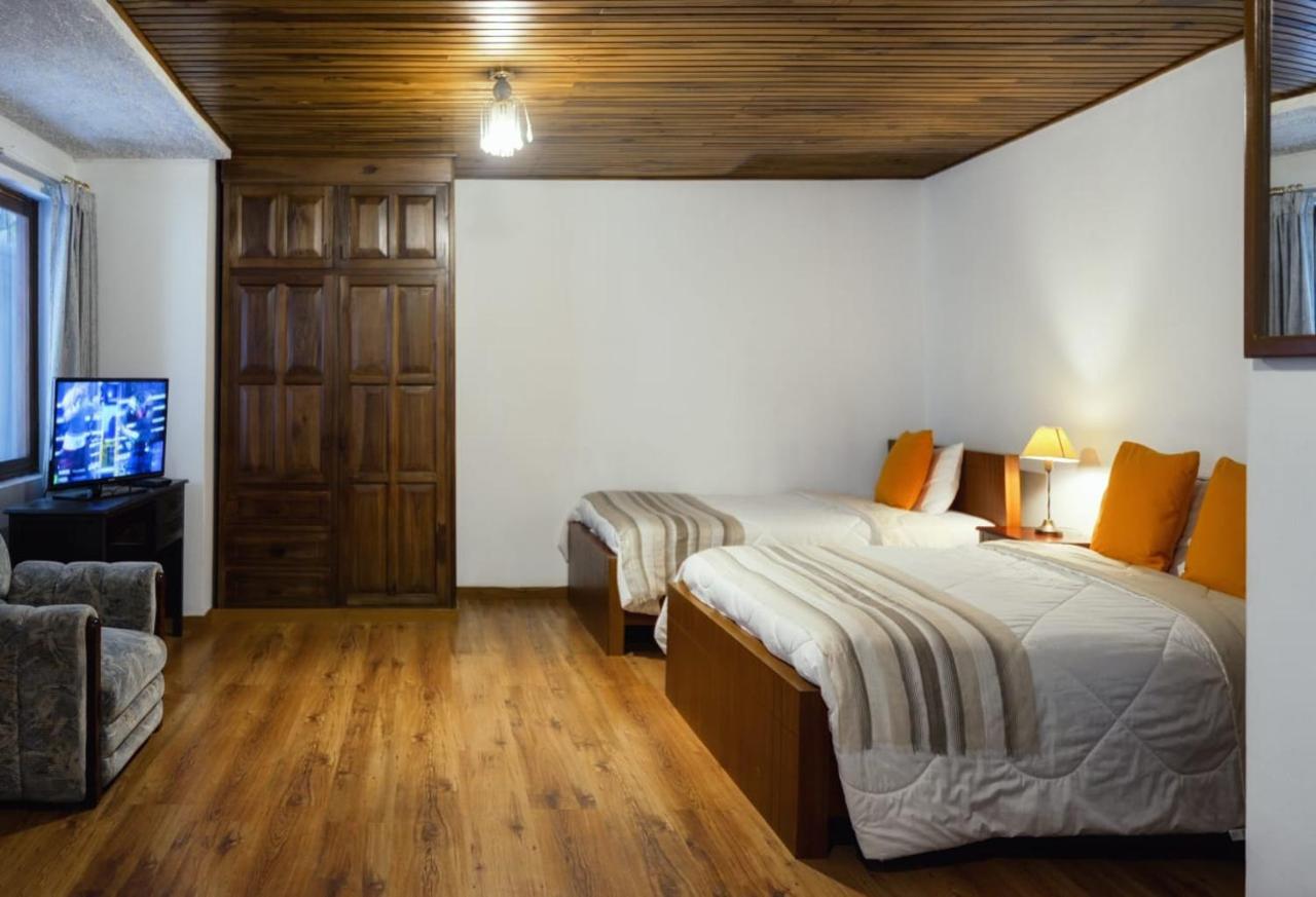 Aleros Hotel Boutique Cuenca Kültér fotó